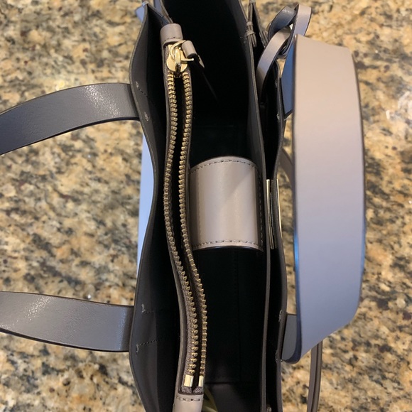 Kate Spade purse - Picture 4 of 5